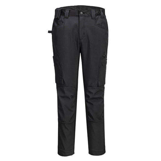 CD840 WX2 Eco Softshell Trousers (2L)
