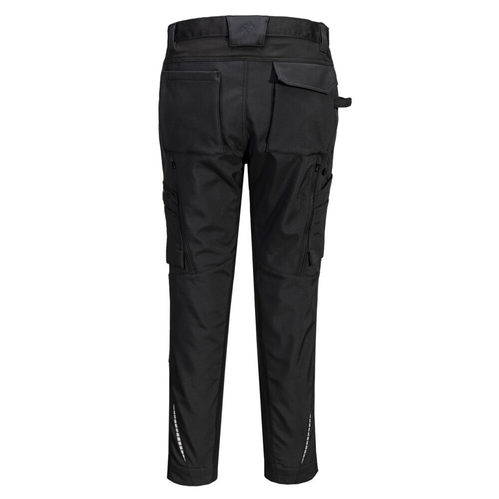 CD840 WX2 Eco Softshell Trousers (2L)
