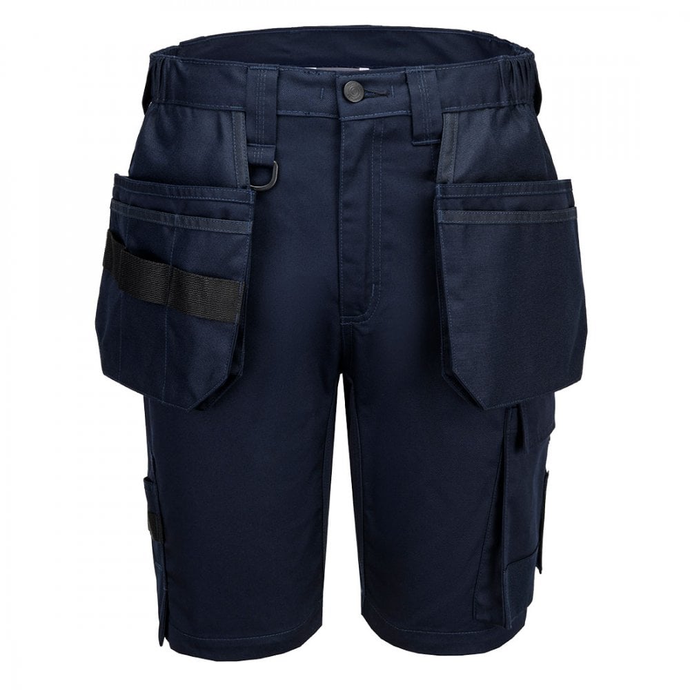 CD842 WX2 Eco Craft Holster Shorts