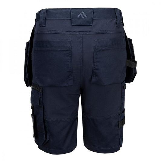 CD842 WX2 Eco Craft Holster Shorts
