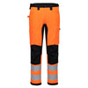 CD848 WX2 ECO Hi-Vis Stretch Trade Trouser