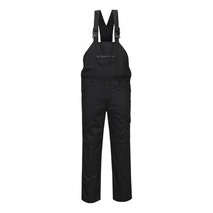 CD850 WX2 Eco Stretch Bib and Brace
