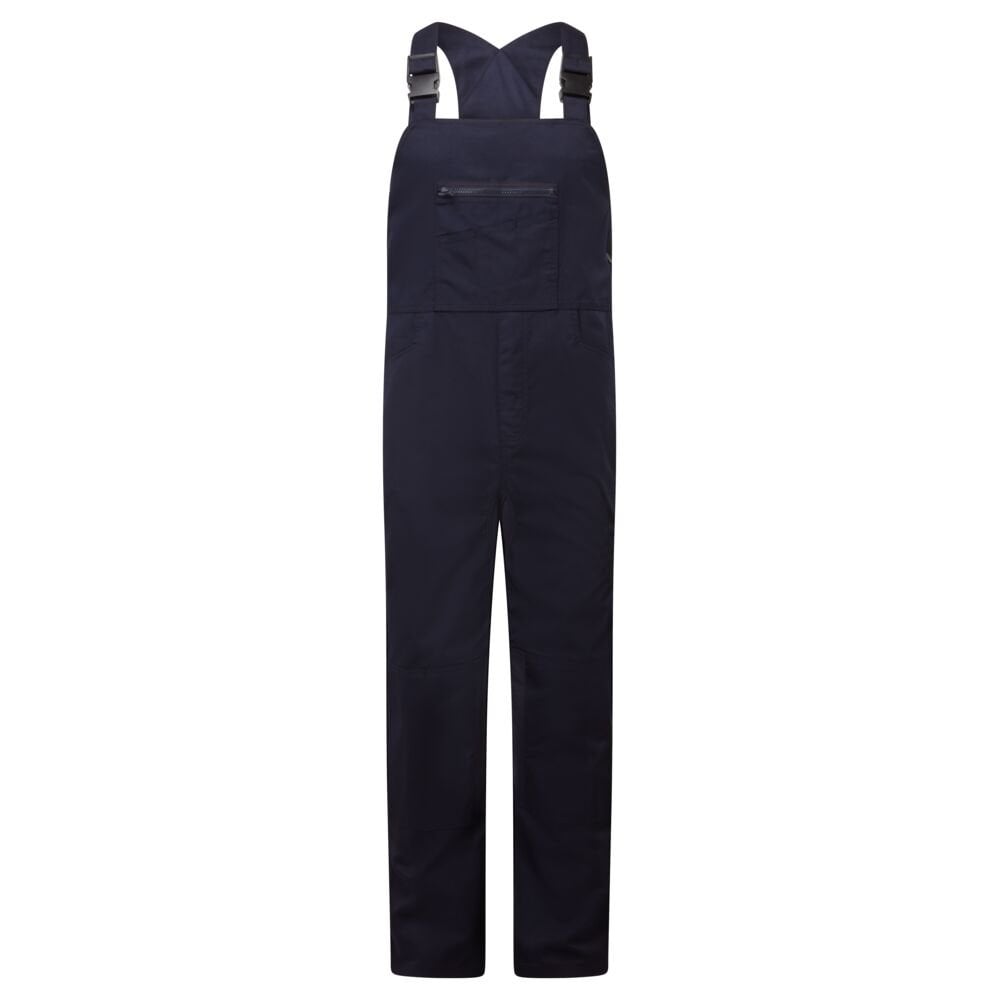CD850 WX2 Eco Stretch Bib and Brace