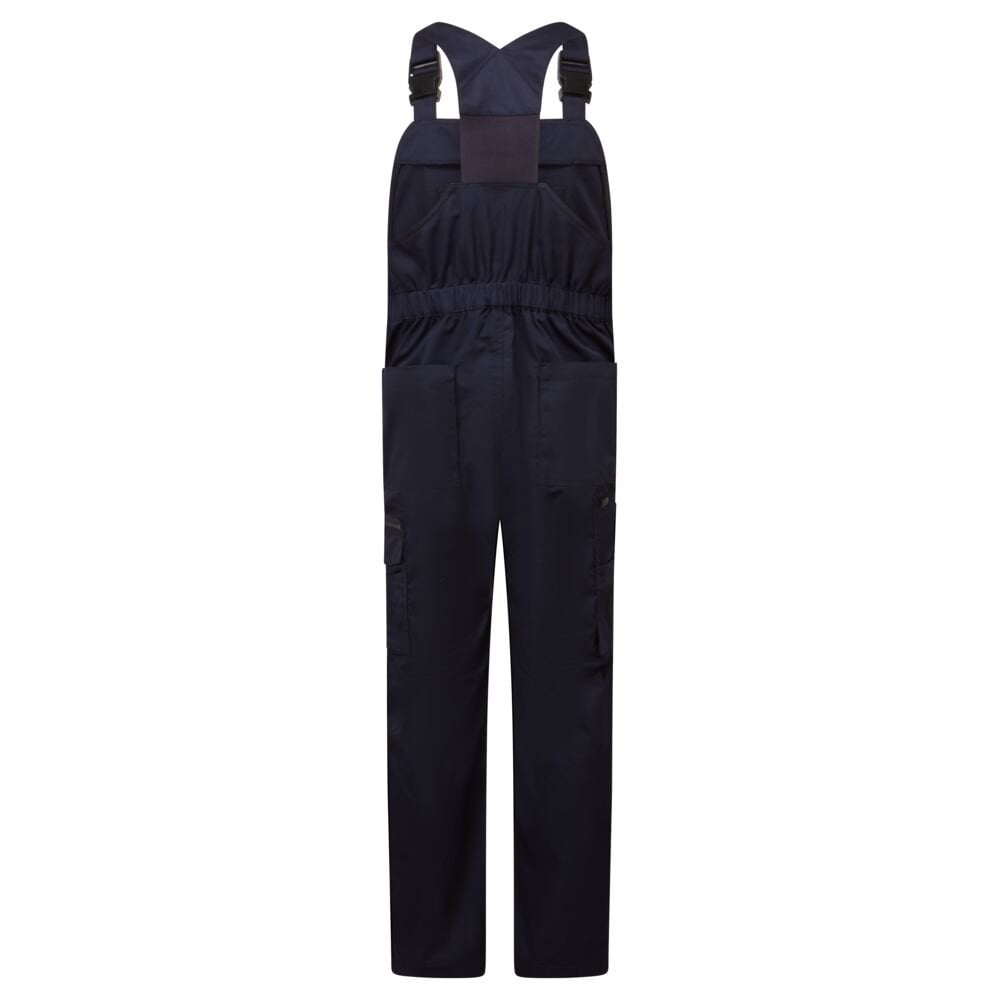 CD850 WX2 Eco Stretch Bib and Brace