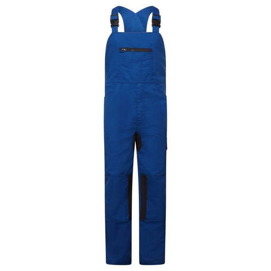 CD850 WX2 Eco Stretch Bib and Brace