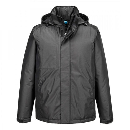 CD864 WX2 Eco Winter Jacket