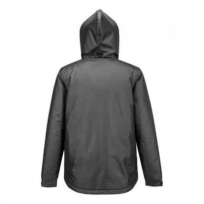 CD864 WX2 Eco Winter Jacket