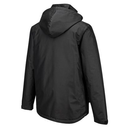 CD867 WX2 Eco Rain Jacket