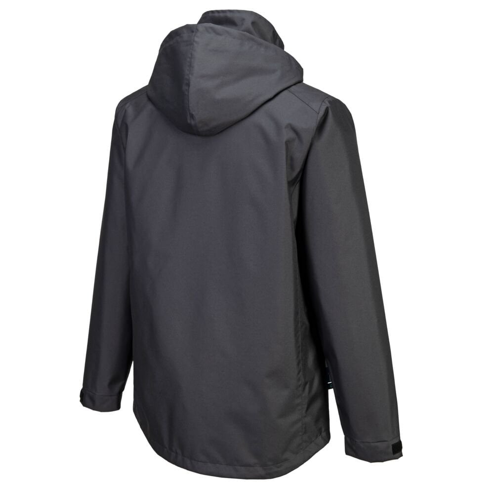 CD867 WX2 Eco Rain Jacket