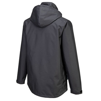 CD867 WX2 Eco Rain Jacket