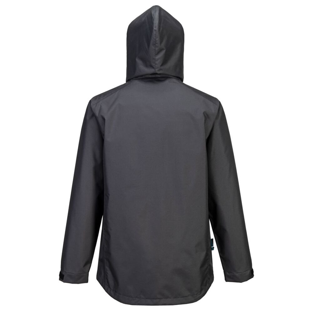 CD867 WX2 Eco Rain Jacket
