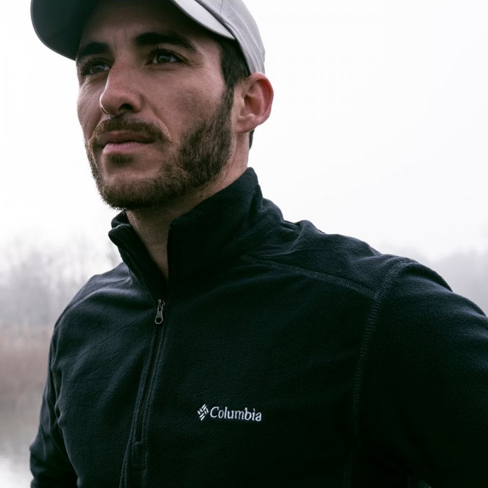 1352472 Men's Klamath Range II Half Zip