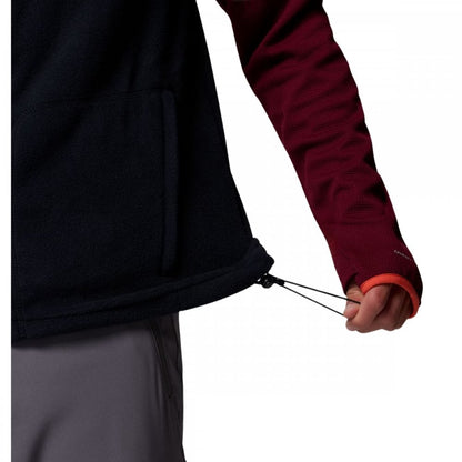 1460001 Men's Fast Trek Fleece Vest