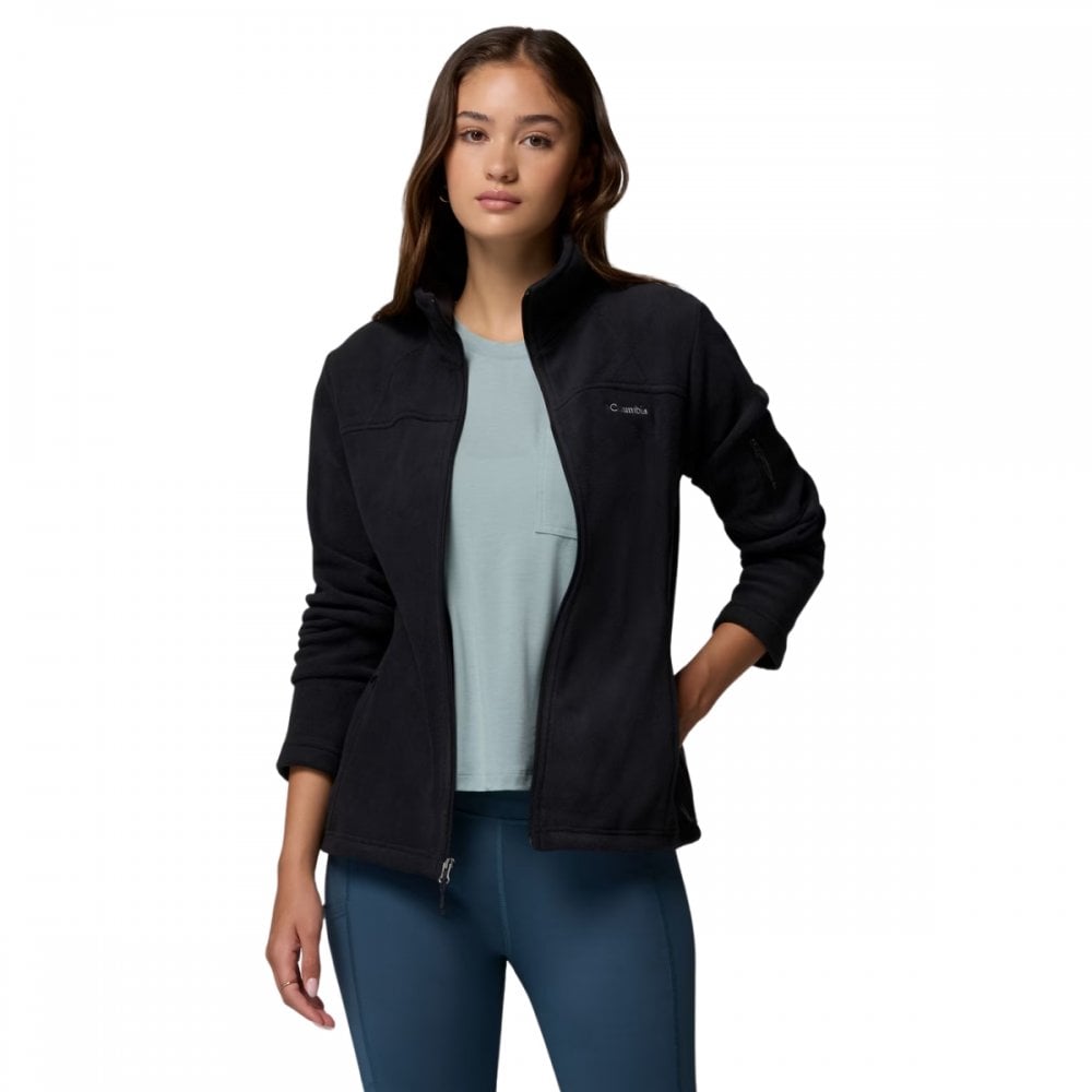 1465351 Women's Fast Trek II Jacket