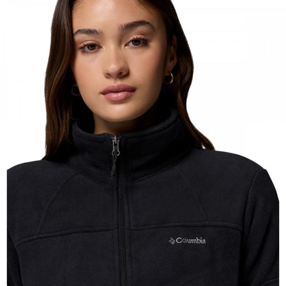 1465351 Women's Fast Trek II Jacket