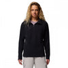 1802201 Women's Glacial IV 1/2 Zip