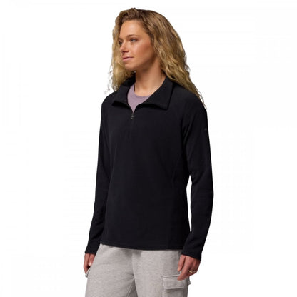 1802201 Women's Glacial IV 1/2 Zip
