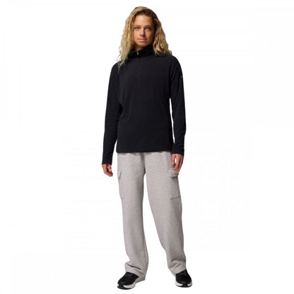1802201 Women's Glacial IV 1/2 Zip