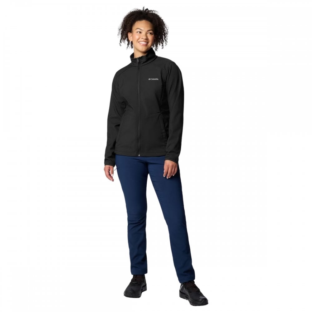 2085021 Women's Kruser Ridge III Softshell Jacket