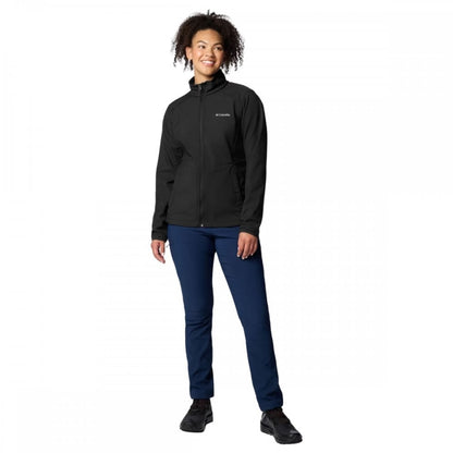 2085021 Women's Kruser Ridge III Softshell Jacket