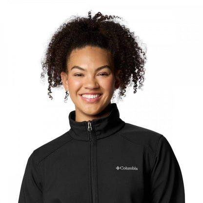 2085021 Women's Kruser Ridge III Softshell Jacket