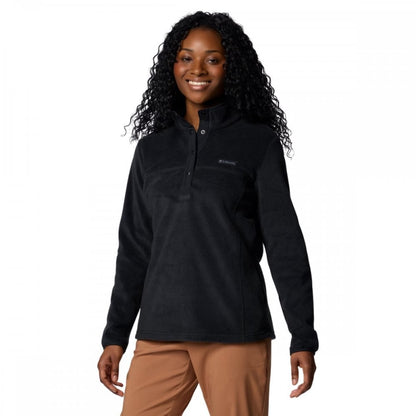 2085651 Women's Benton Springs™ 1/2 Snap Pull Over II Fleece