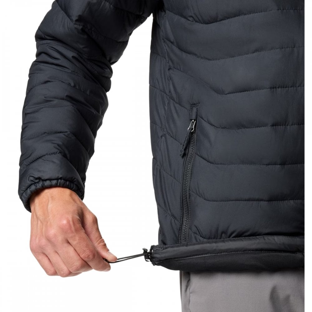 2086964 Men's Powder Lite Jacket II