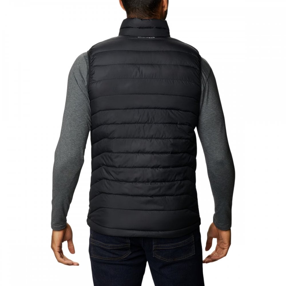 2086974 Men's Powder Lite Vest II