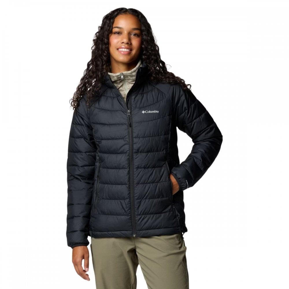 2089451 Women's Powder Lite™ II Full Zip Jacket