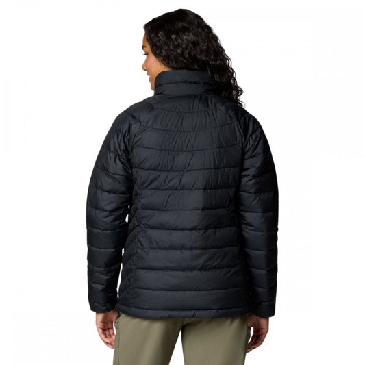 2089451 Women's Powder Lite™ II Full Zip Jacket