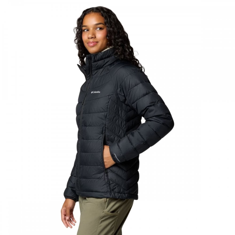 2089451 Women's Powder Lite™ II Full Zip Jacket