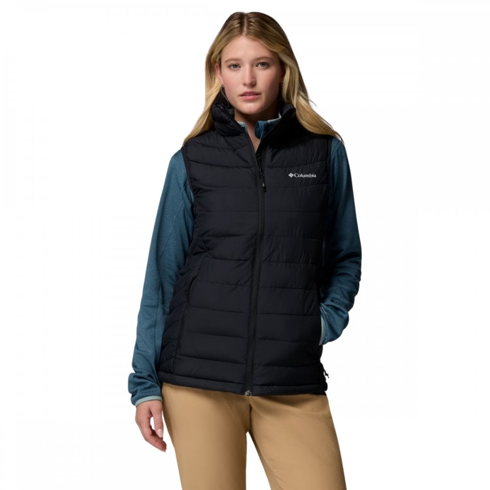 2089561 Women's Powder Lite™ II Vest