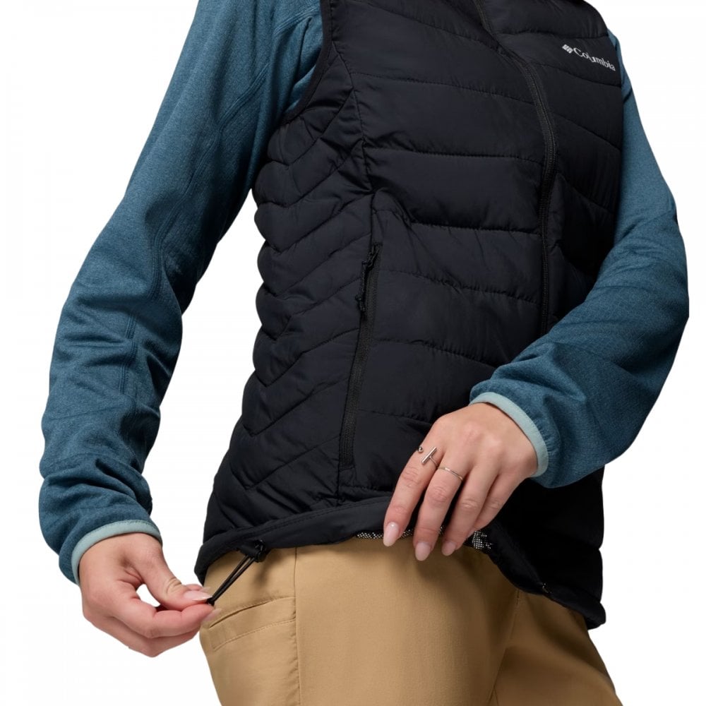 2089561 Women's Powder Lite™ II Vest