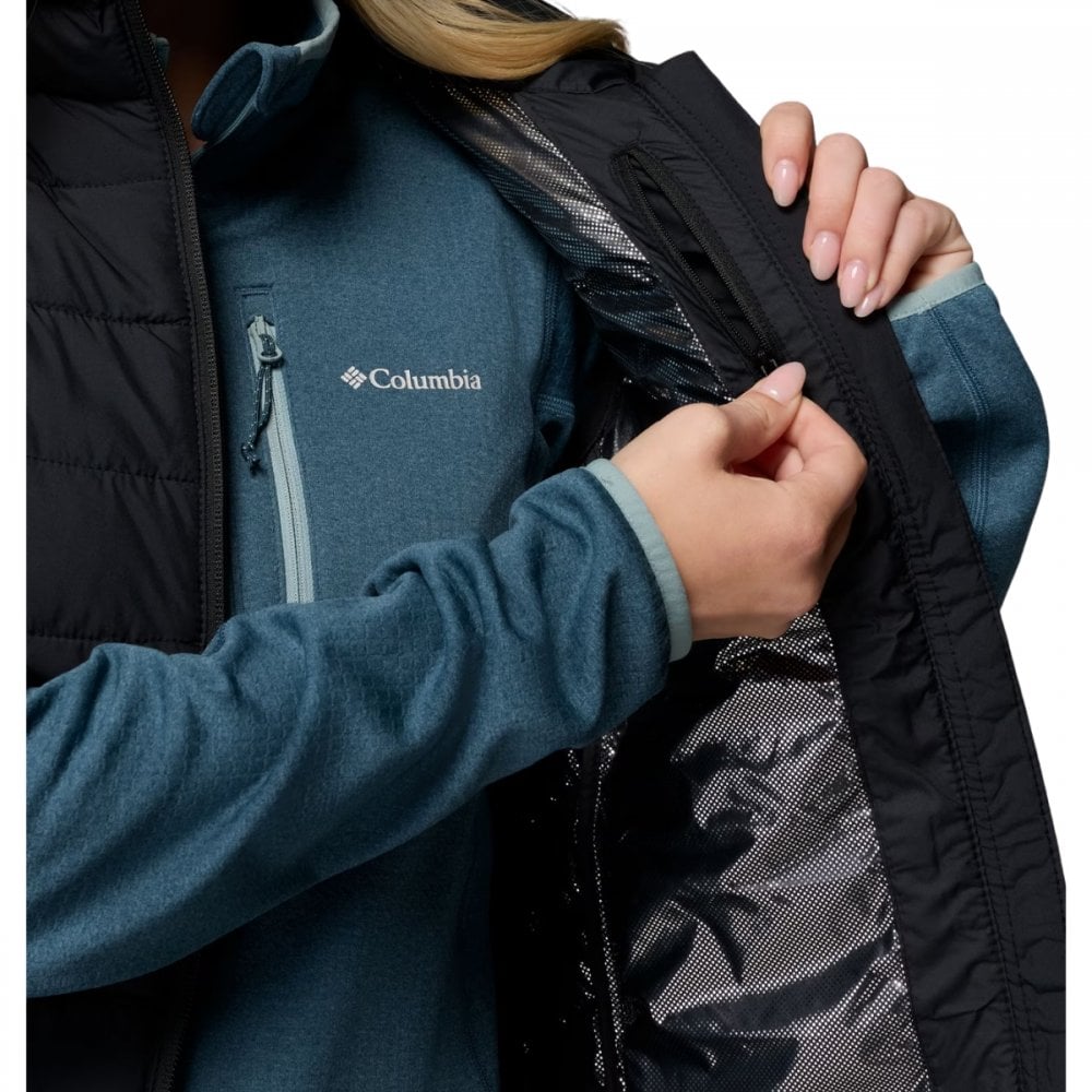 2089561 Women's Powder Lite™ II Vest