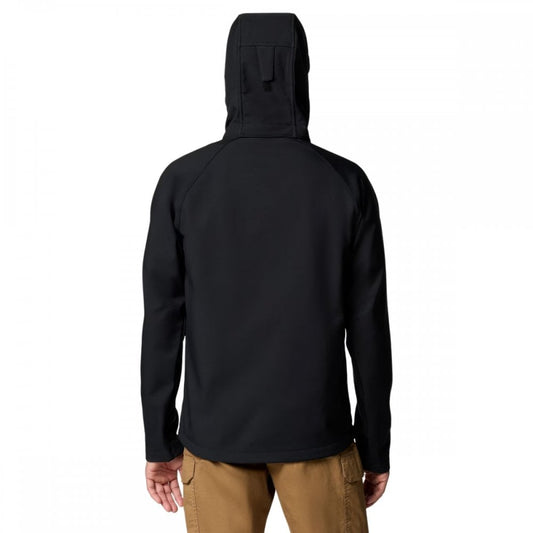 2090412 Men's Cascade Ridge III Softshell
