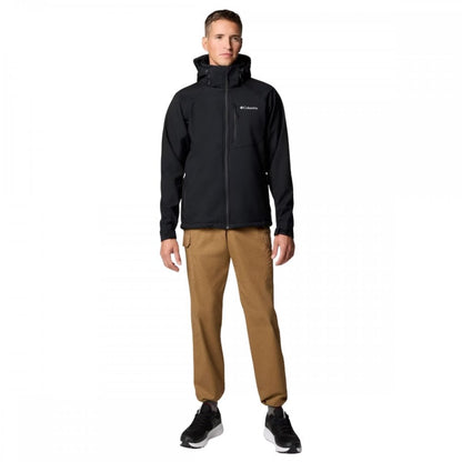 2090412 Men's Cascade Ridge III Softshell
