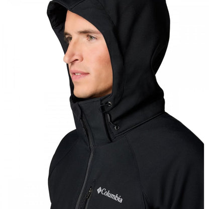 2090412 Men's Cascade Ridge III Softshell