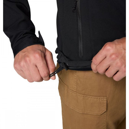 2090412 Men's Cascade Ridge III Softshell