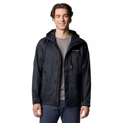 2117171 Men's Pouring Adventure III Jacket