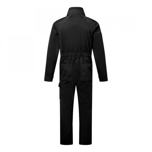 WX2 Eco Stretch Coverall