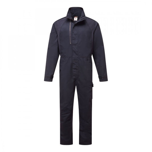 WX2 Eco Stretch Coverall