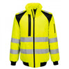 WX2 Hi-Vis 2-in-1 Pilot Jacket