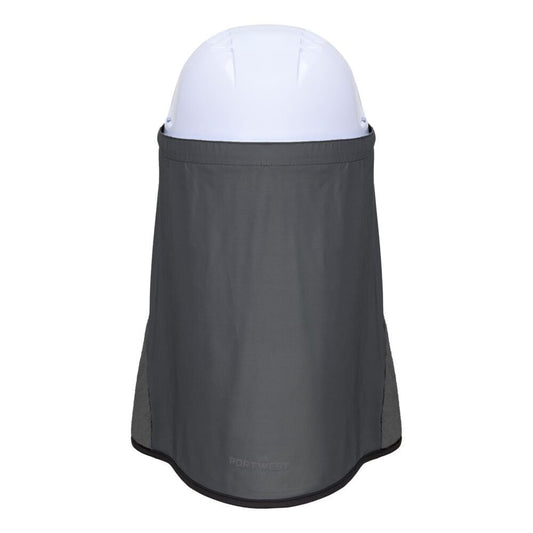 CV26 Cooling Helmet Neck Shade