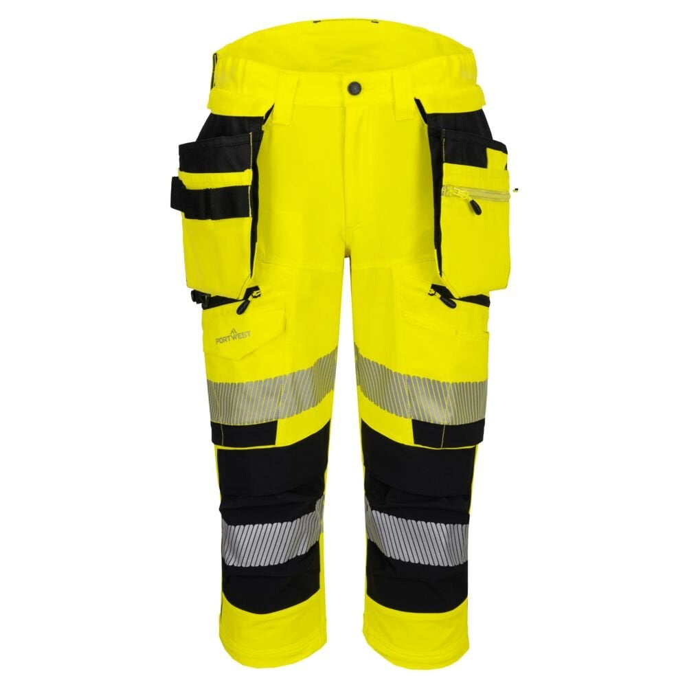 DX402 DX4 Hi-Vis Pirate Pant