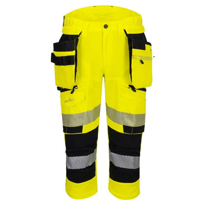 DX402 DX4 Hi-Vis Pirate Pant
