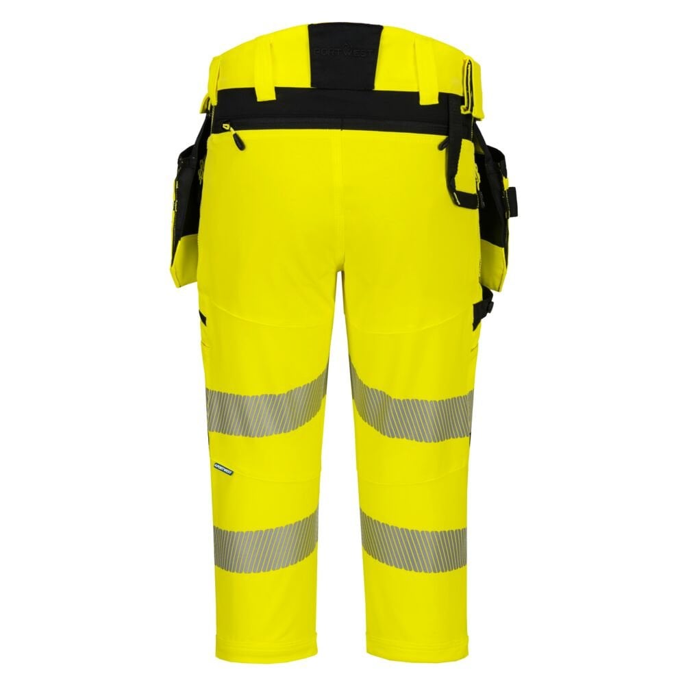 DX402 DX4 Hi-Vis Pirate Pant