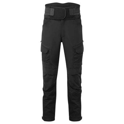 DX408 DX4 Back Support Work Trousers