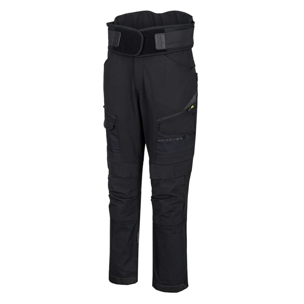DX408 DX4 Back Support Work Trousers