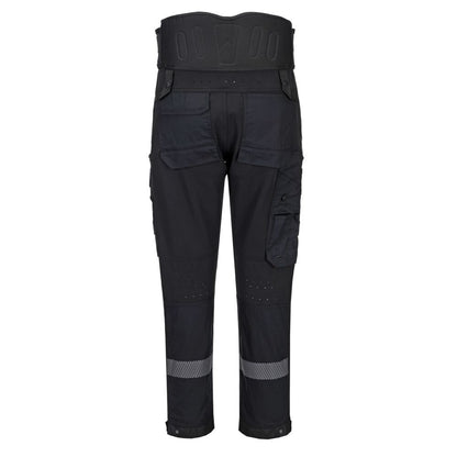DX408 DX4 Back Support Work Trousers