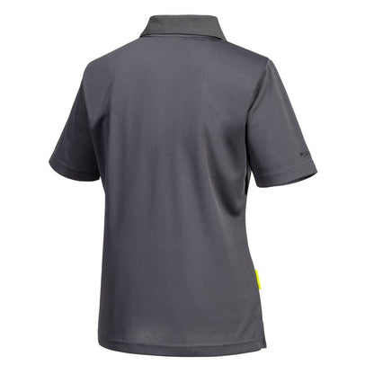 DX409 DX4 Women's Polo Shirt S/S
